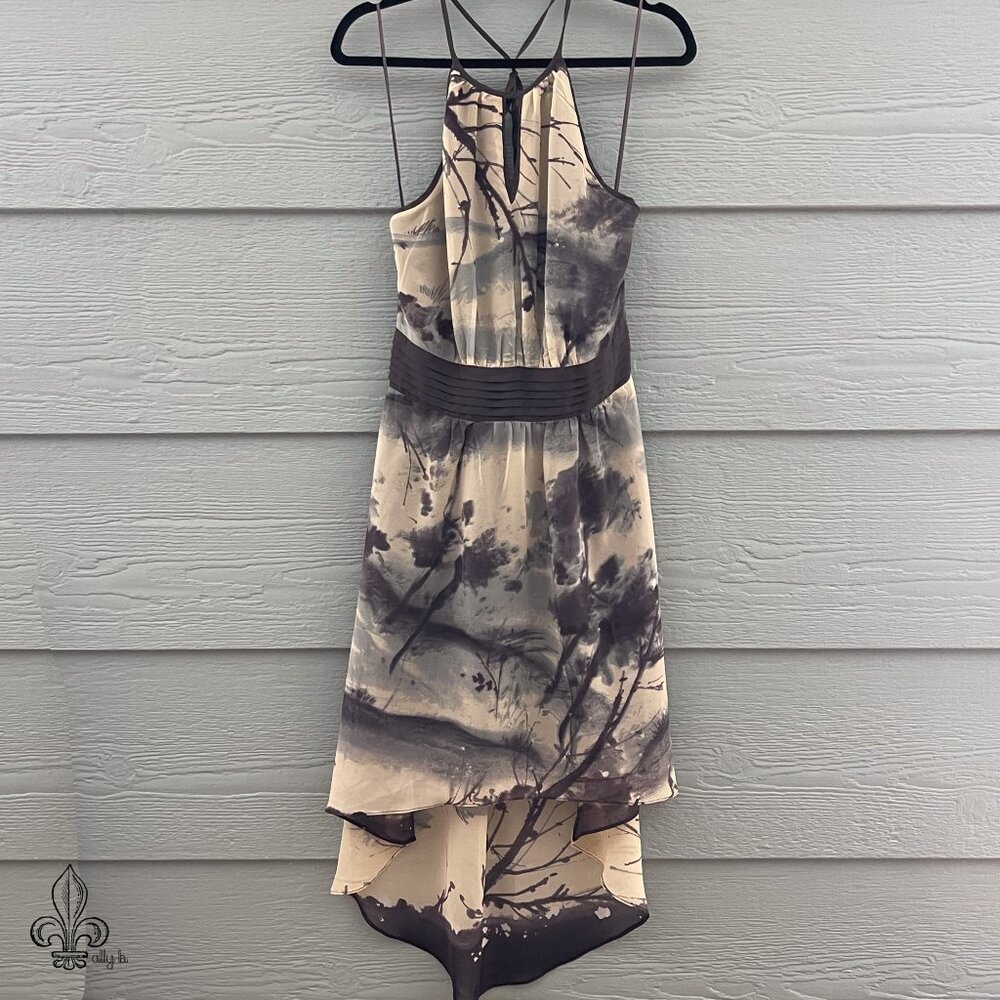 🍄🟫NWT Walter Baker Dress🍄🟫